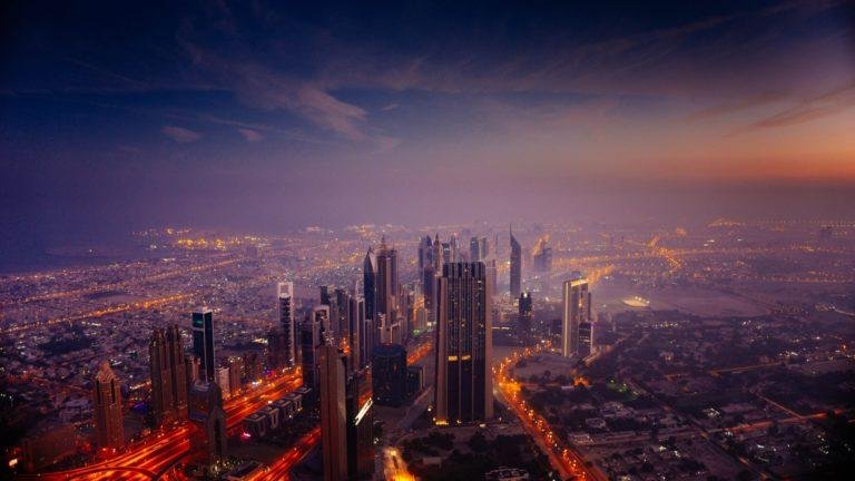 List of 2019 Public Holidays in UAE