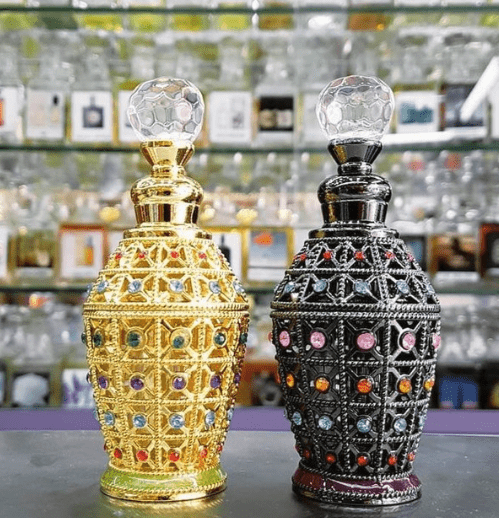 Perfume Souk