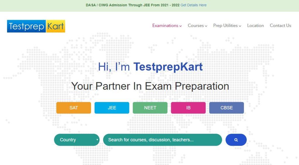 TestprepKart