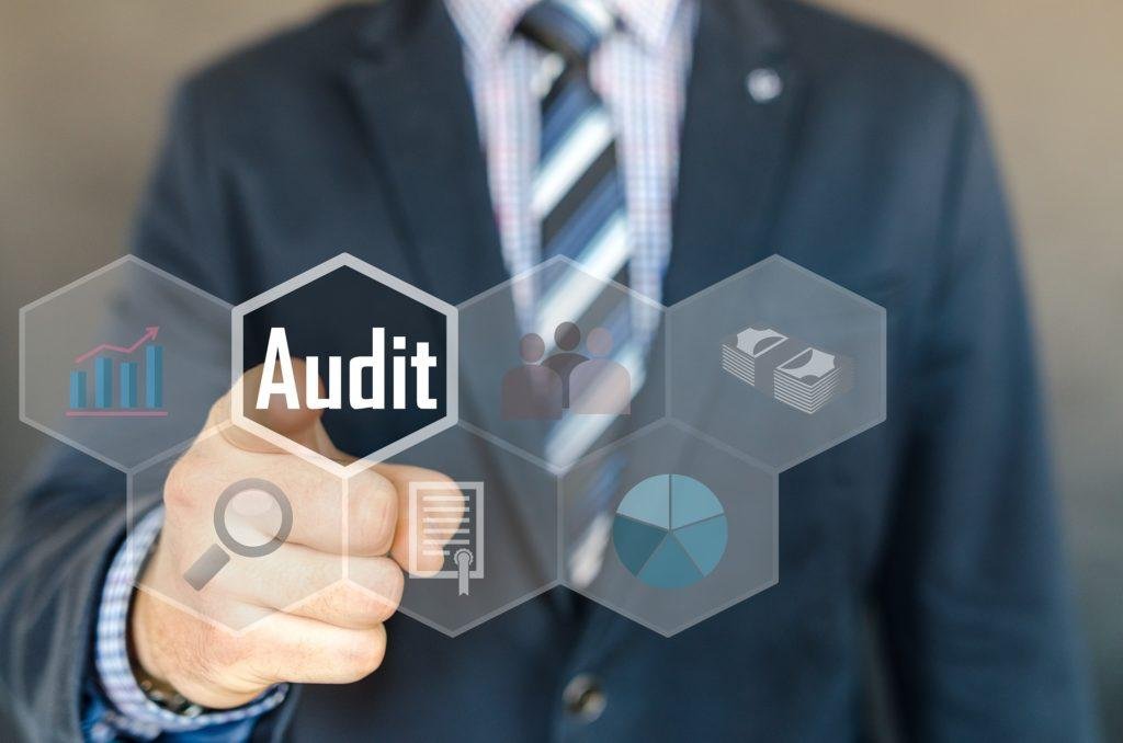 TAX Audit