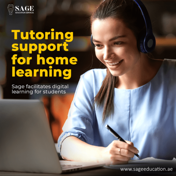 Top 5 Online Tutoring Websites In Dubai