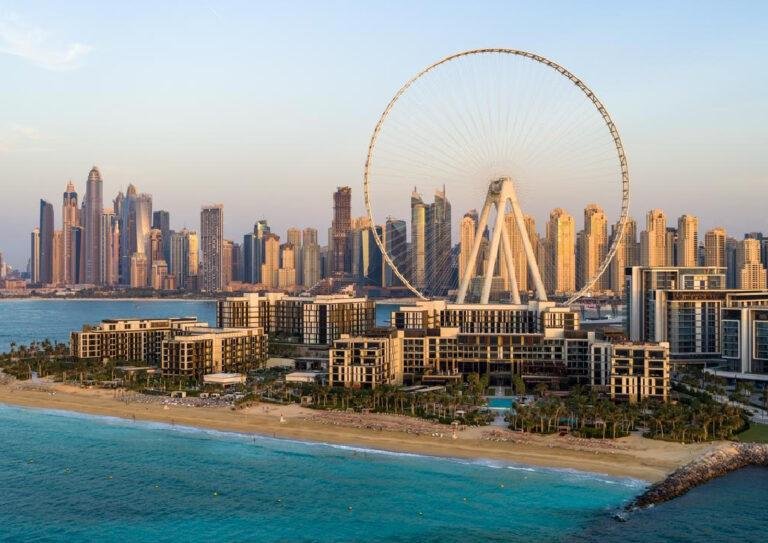 Travel Plans to do in Dubai